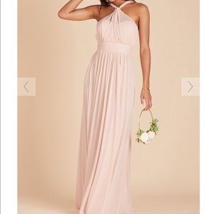Birdy Grey Kiko bridesmaid dress